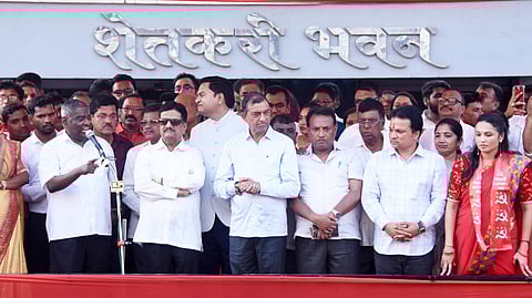 Maharashtra Assembly Polls |