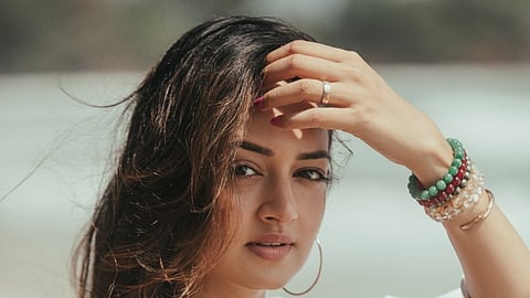 shanvi shrivastav