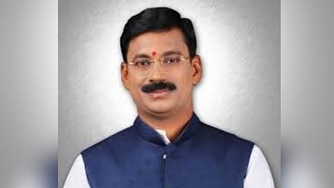 Maharashtra Assembly Election|Shailesh Vadnere