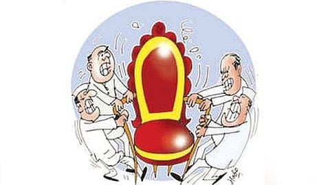 Maharashtra Assembly Polls |