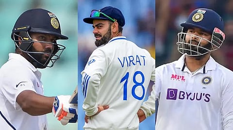 सुपरस्टार संस्कृती भारतीय क्रिकेटसाठी हानिकारक