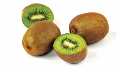 Kiwi fruit beneficial for diabetic patients