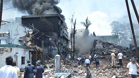 डोंबिवली, ठाणे