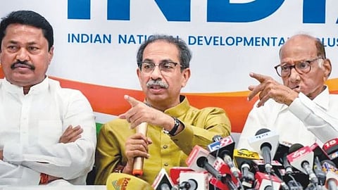 Maharashtra Assembly Election