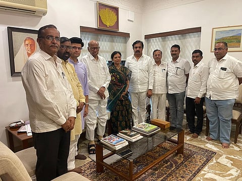 Maharashtra Assembly Polls