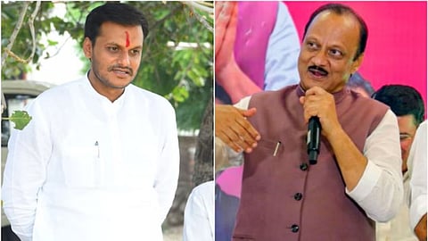 Maharashtra Assembly Polls