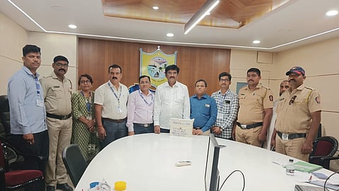 Maharashtra Assembly Election