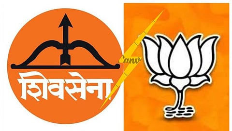 भाजप पदाधिकाऱ्यांनी सभ्य भाषा वापरावीः भंडाऱ्यात महायुतीत तणाव