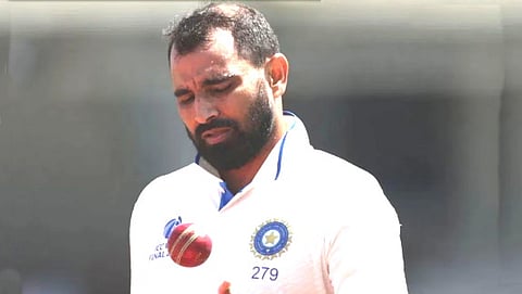 Border-Gavaskar Trophy