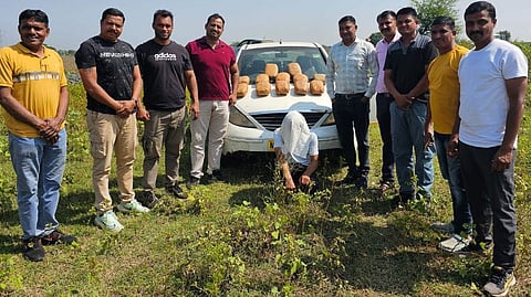 Buldhana Crime News |