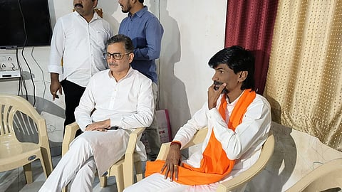 Maharashtra Assembly Polls |