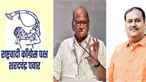 स्थायी समितीचे माजी सभापती गणेश गिते