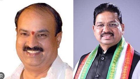 Maharashtra Assembly Election