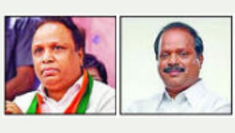 Maharashtra Assembly Polls