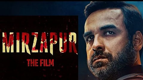 Mirzapur The Film