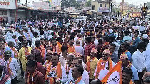 Maharashtra Assembly polls