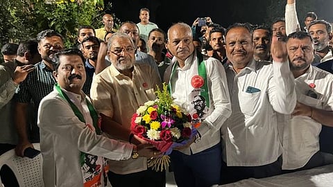 Maharashtra Assembly polls