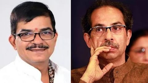 Maharashtra Assembly polls | Kishanchand Tanwani