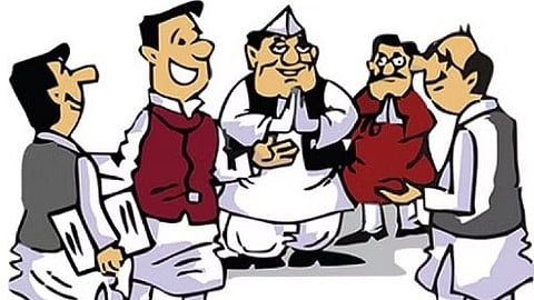 Maharashtra Legislative Assembly election