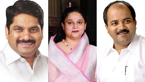 kolhapur north vidhan sabha