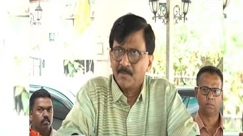 Uddhav Thackeray is the face of Maharashtra: Sanjay Raut