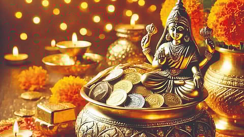 Tejomay Prakash Parva from today