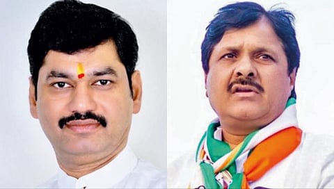 Maharashtra Assembly Polls