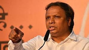 Maharashtra Assembly Election |Ashish Shelar