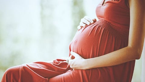 pregnant clerk denied leave by female officer fetus dies in utero deputy cm takes action