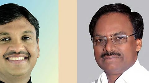 Maharashtra Assembly Polls