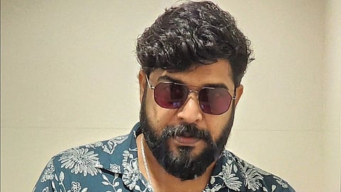 Kanguva Editor Death