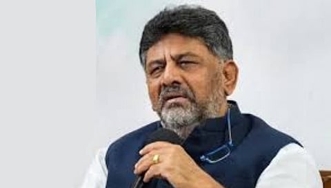 D. K. Shivakumar said district, taluka panchayat elections in February