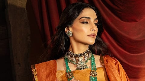 Sonam Kapoor