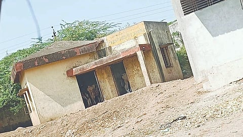 ...अन्यथा जामखेड बाजार समितीवर मोर्चा; शिवशंकर स्वामी यांचा इशारा