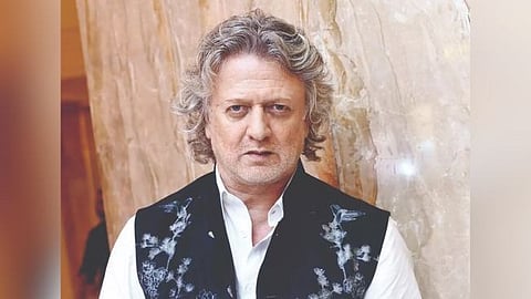 Rohit Bal Dies |