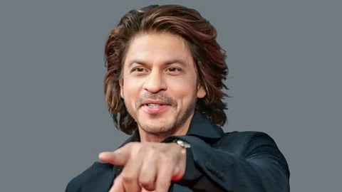 shahrukh khan 59th birthday special johny lever revealed secret of superstardom of king khan how he became so popular