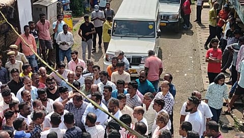 Online service temporarily shut down