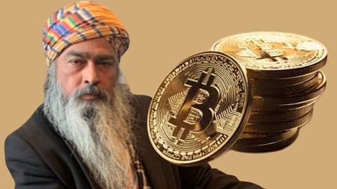 Bitcoin, satoshi nakamoto, Stephen Mollah