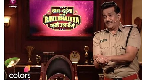 बिग बॉस-१८ मध्ये वीकेंड का वॉर, रवीकिशन यांची तगडी एन्ट्री