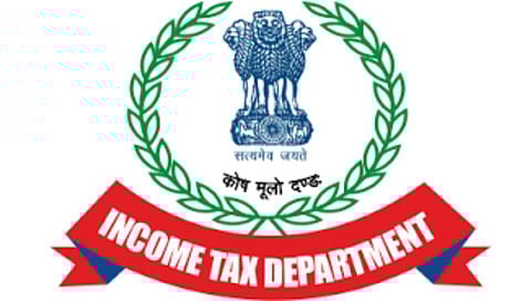 Income Tax Raid | Income Tax Department