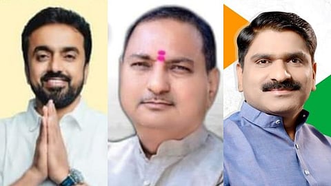 Maharashtra Assembly Election