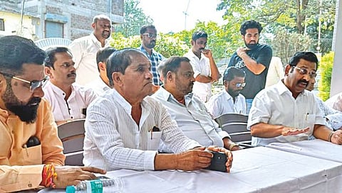 Maharashtra Assembly poll