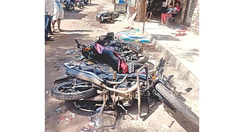 मखमलाबाद, नाशिक