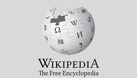 Wikipedia