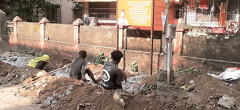 डोंबिवली, ठाणे