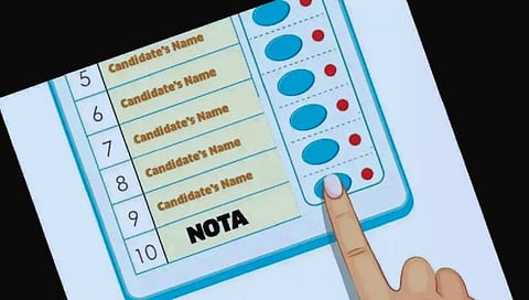 Maharashtra Election Result