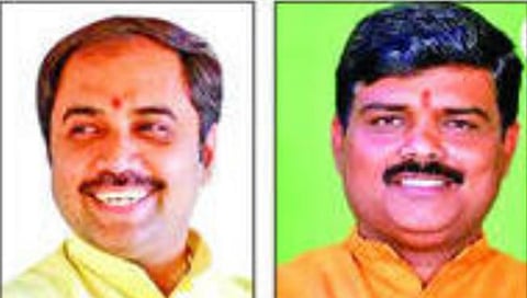 Maharashtra Assembly Poll