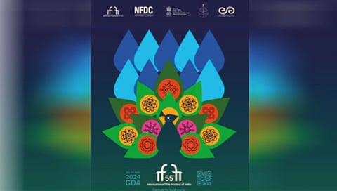 Selection of 6 films for 'Work-in-Progress Lab'