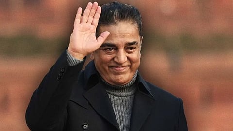 Kamal Haasan B'day