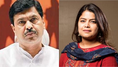 Poonam Mahajan on Pramod Mahajan Murder Case
